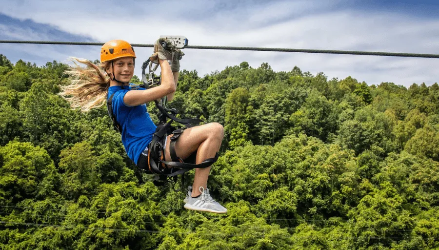 Przygoda w Köprülü: Rafting, Buggy, Jeep, Tyrolka photo 6